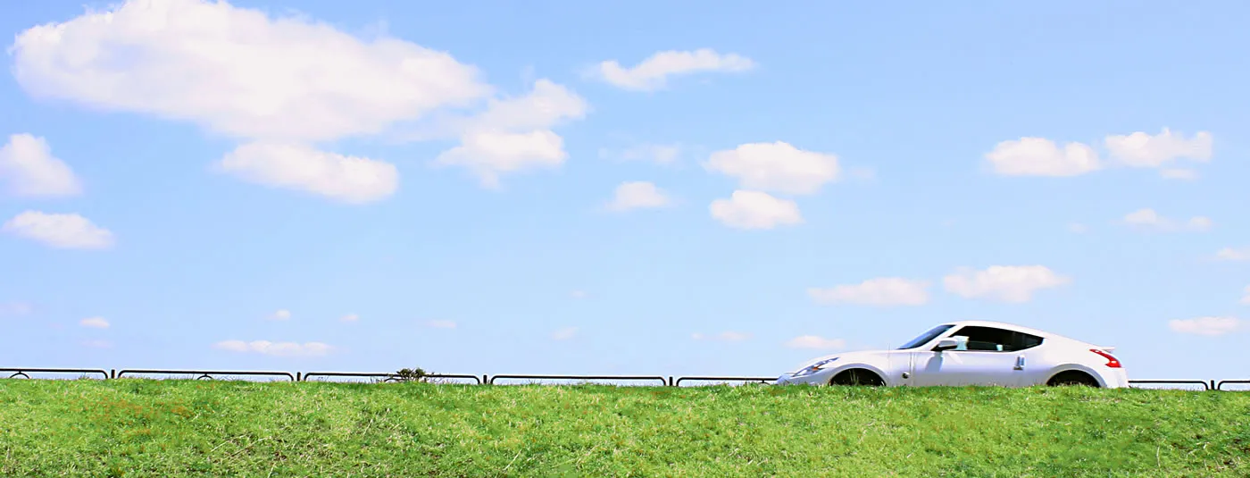 カーリース画像